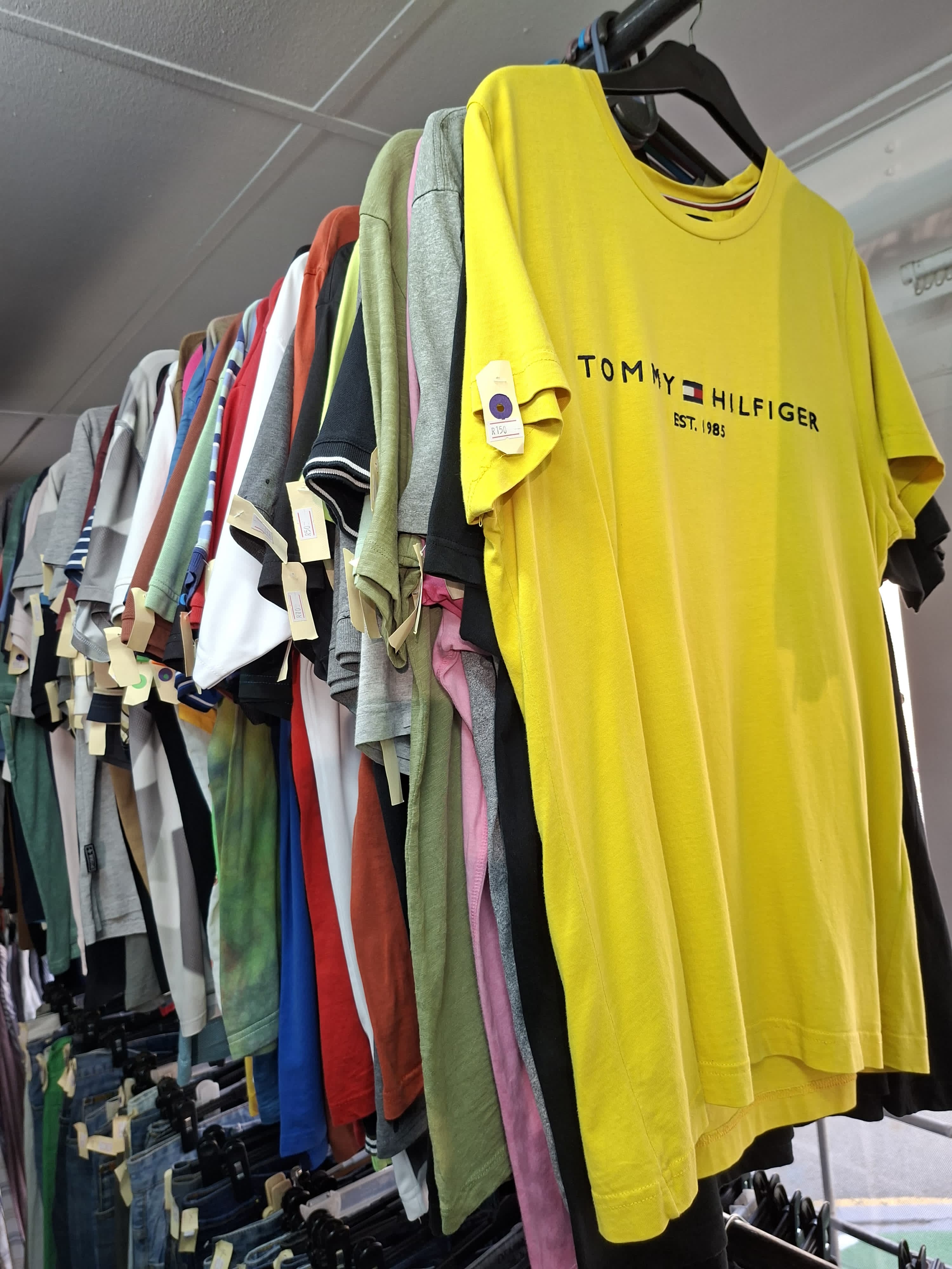 Men's T-shirts